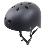 Hip-hop Skateboard Extreme Sport Helmet Cute Shape Skating Climbing Cycling Bicycle Helmet MTB Mountain Bike Helmet 55-57cm