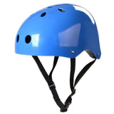 Hip-hop Skateboard Extreme Sport Helmet Cute Shape Skating Climbing Cycling Bicycle Helmet MTB Mountain Bike Helmet 55-57cm