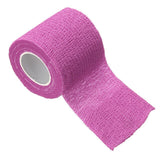 Adhesive  Bandage Elastic Stretch Wrap Tape Hand Wrist Finger Thumb First Aid Kit Sports Emergency Kits